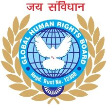 Global Human Rights Board Logo