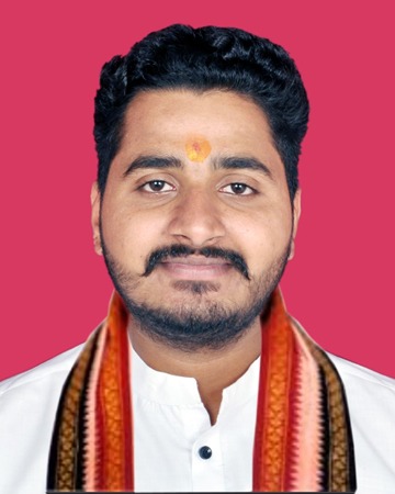 Pandit Shakti Sharma